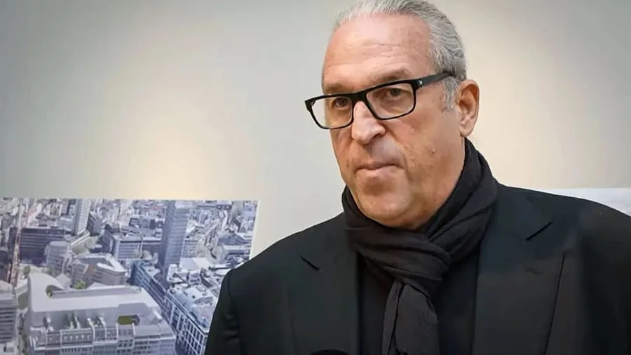 Immobilien: Inhaftierter Immobilienentwickler Uwe Reppegather wechselt Verteidiger