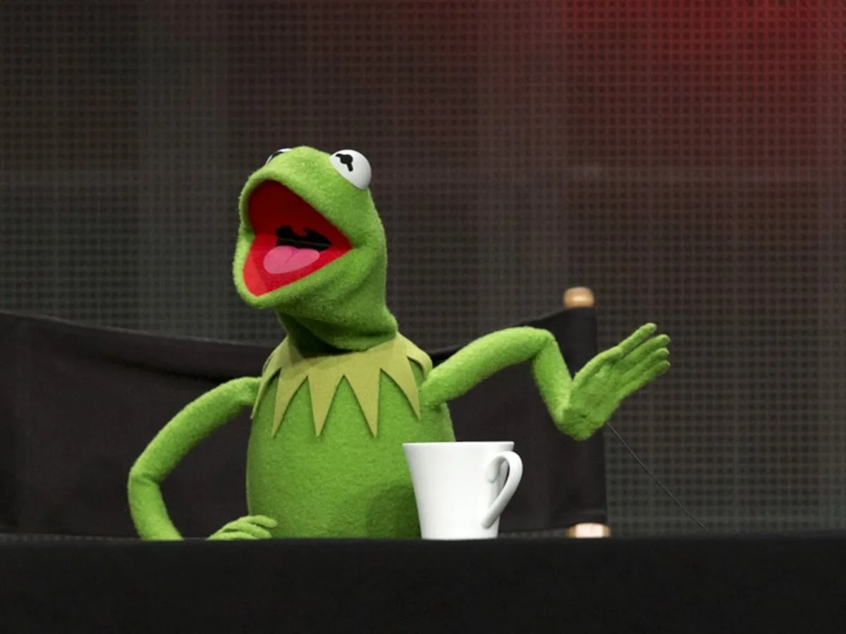 Exhibition spotlights magical journey of the Jim Henson Company