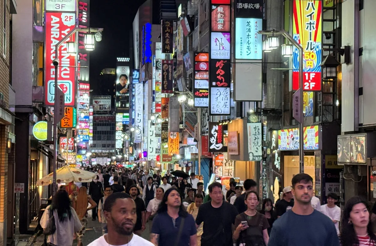 Tokyo’s Shinjuku Ward to ban minpaku in residential areas and near schools