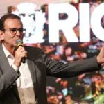 Eduardo Paes tem sozinho mais da metade do tempo de propaganda na TV no RJ