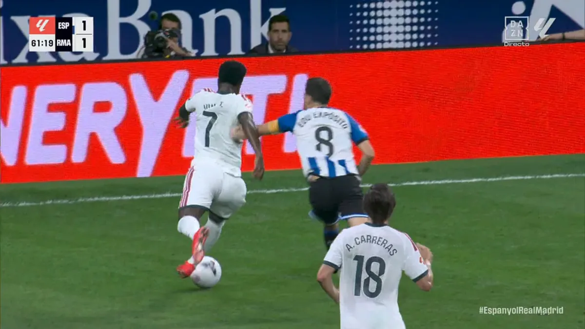 Las polémicas de la jornada 2 de LaLiga EA Sports; todos los penaltis, expulsiones y jugadas controvertidas