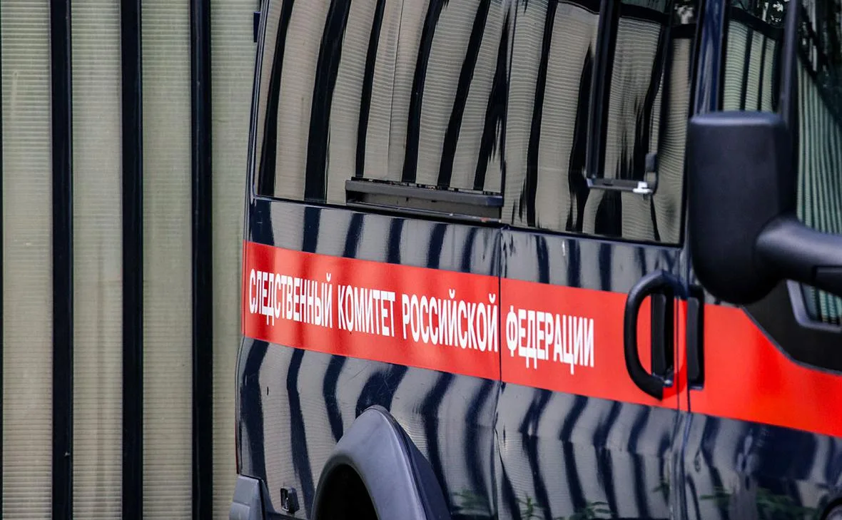 СК возбудил дело из-за массового отравления в детском саду в Барнауле