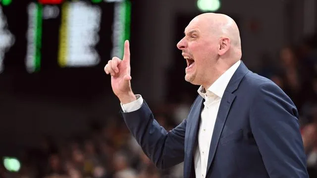 Basketball: Seawolves-Coach: «Wir haben vor niemanden Angst»