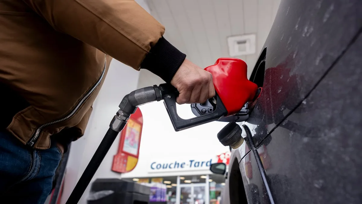 Federal government will extend gas and diesel gas tax holiday into 2027, sources say