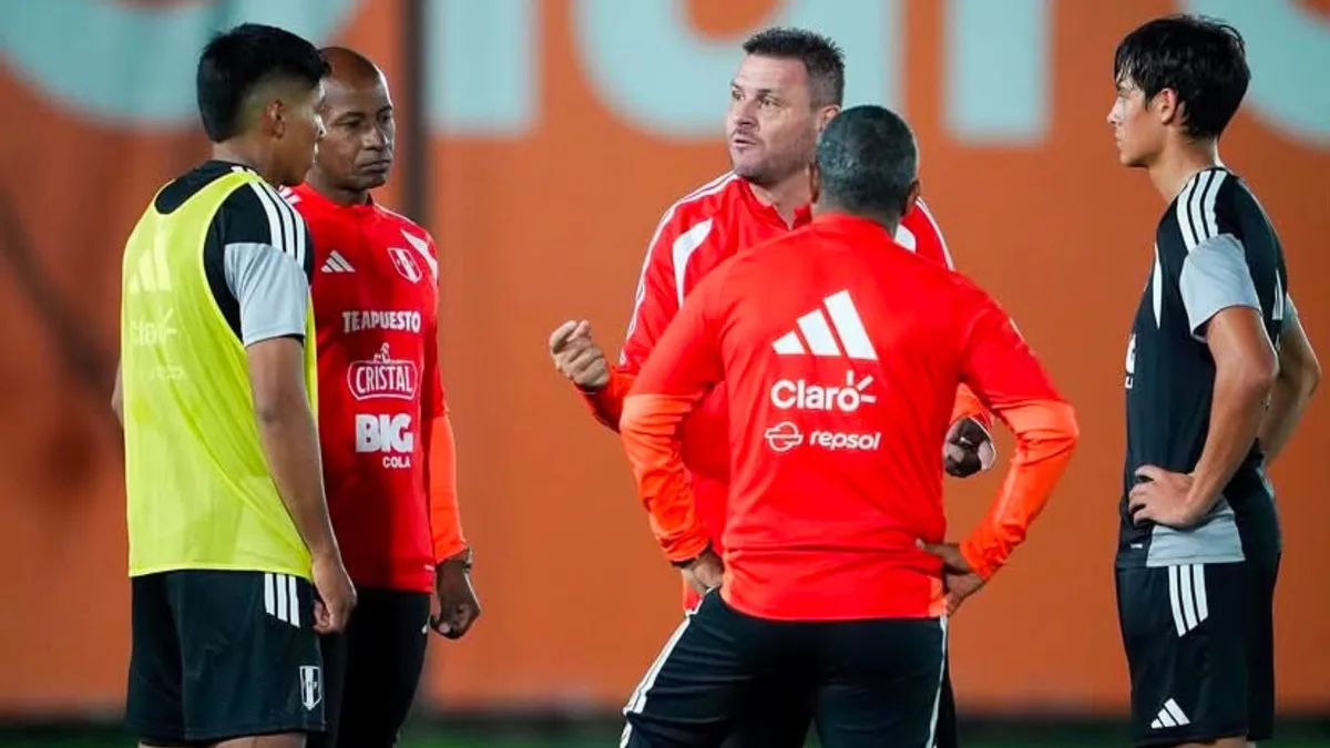 Thiago Kosloski pone en valor su gestión tras notable desempeño de Perú en Juegos ODESUR Santa Fe 2026: “Fin de larga espera sin victorias”