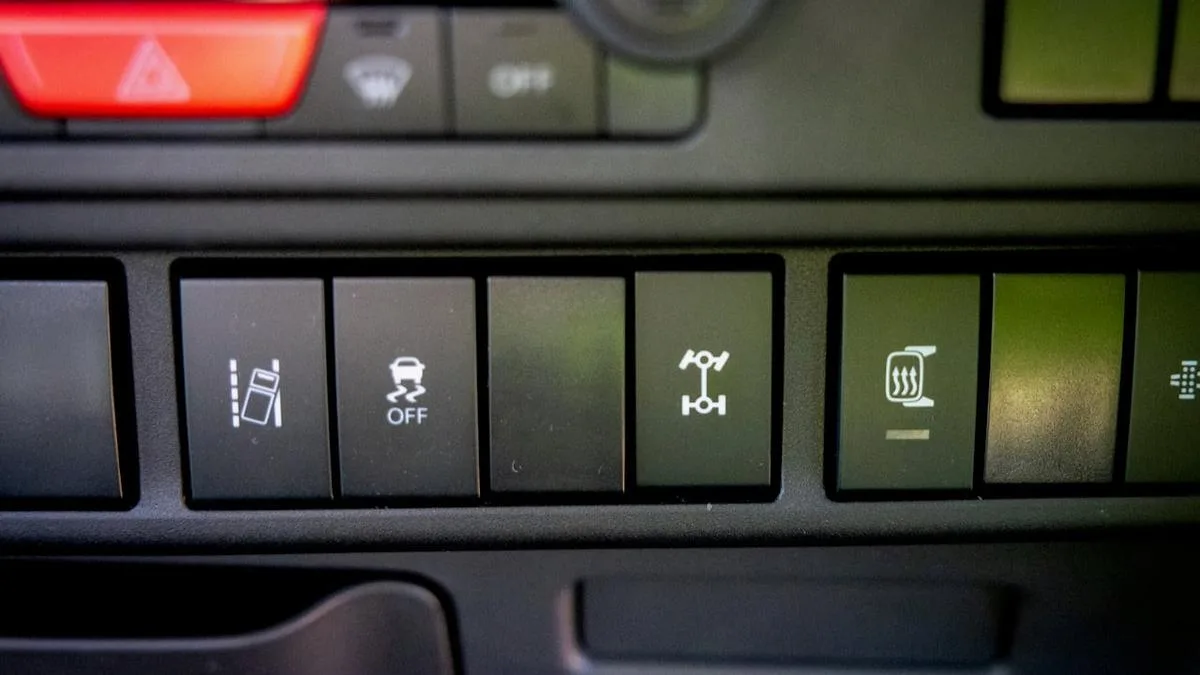 2027 Isuzu NMS 45-150 AWD review: Quick drive
