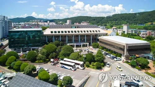 '14만→11만명'…통영시, 인구감소지역 지정에 깊어지는 고민