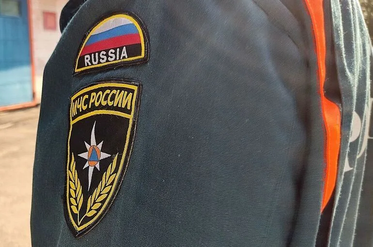 При атаке беспилотника на автоцистерну в Запорожской области пострадали три огнеборца