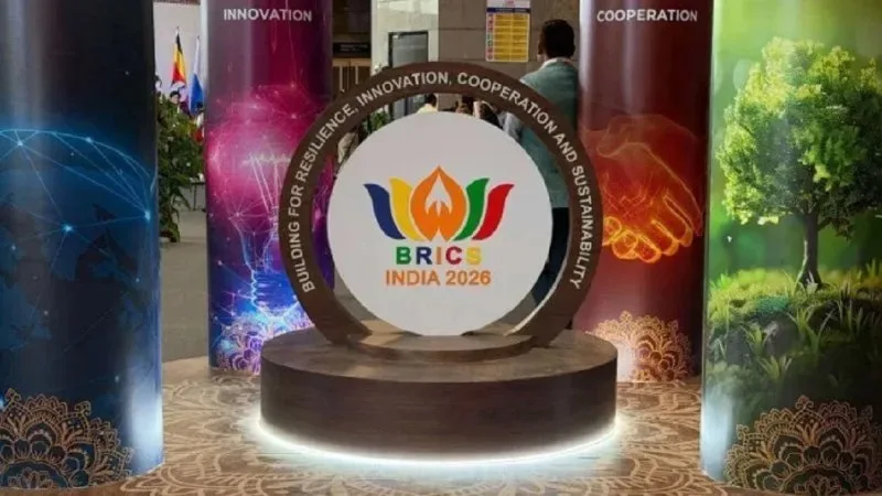 Culmina la XVIII Cumbre del Brics + con nuevos acuerdos