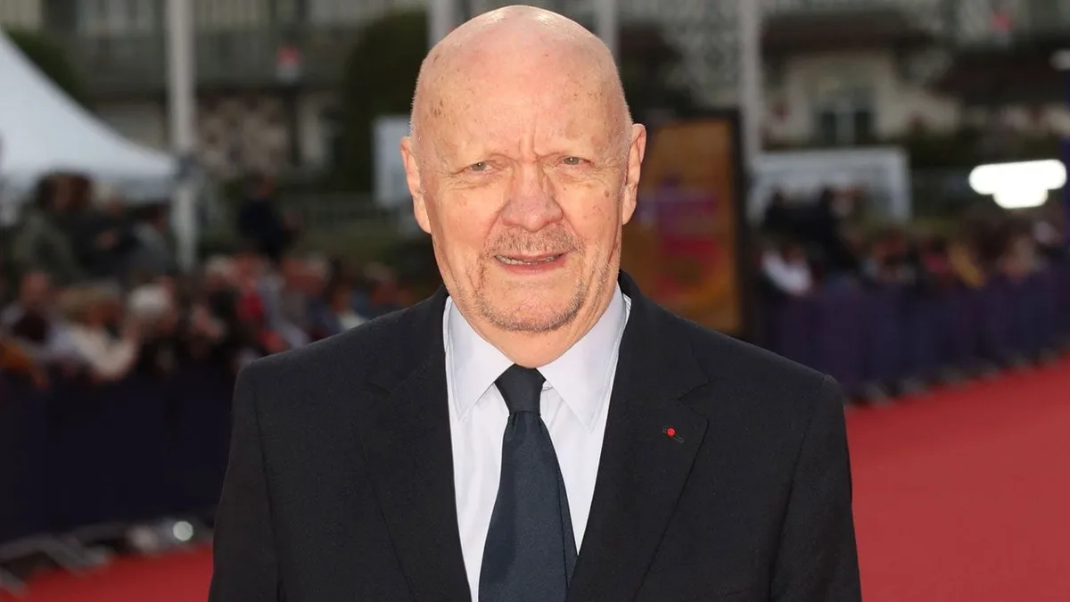 Mort à 94 ans de Jean-Paul Rappeneau, réalisateur multi césarisé de l'inoubliable Cyrano de Bergerac