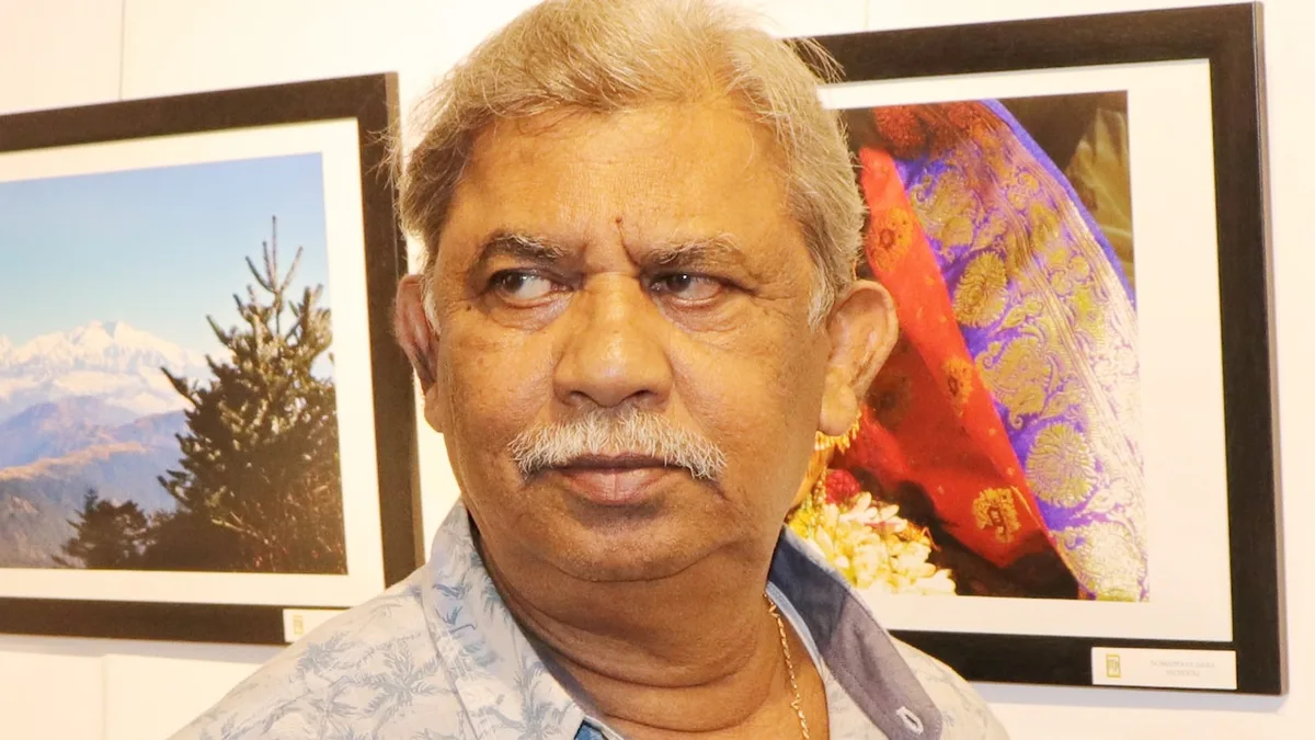 Bengali Filmmaker Raja Sen Dies At 71 In Kolkata