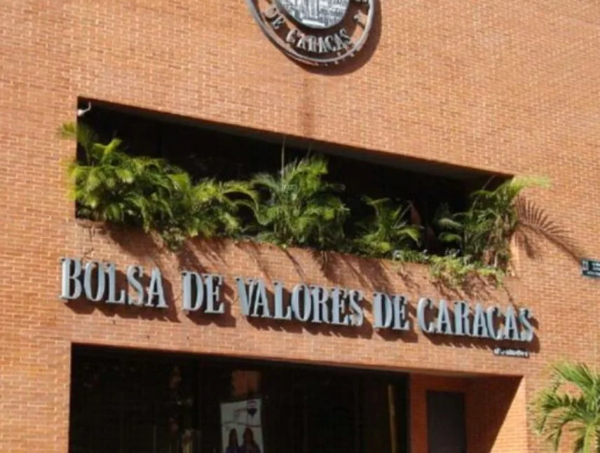 Bolsa de Caracas supera los 18 mil inversionistas