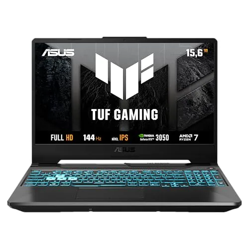 Quer montar uma setup gamer sem sair de casa? Confira nossa seleção de notebooks em promoção