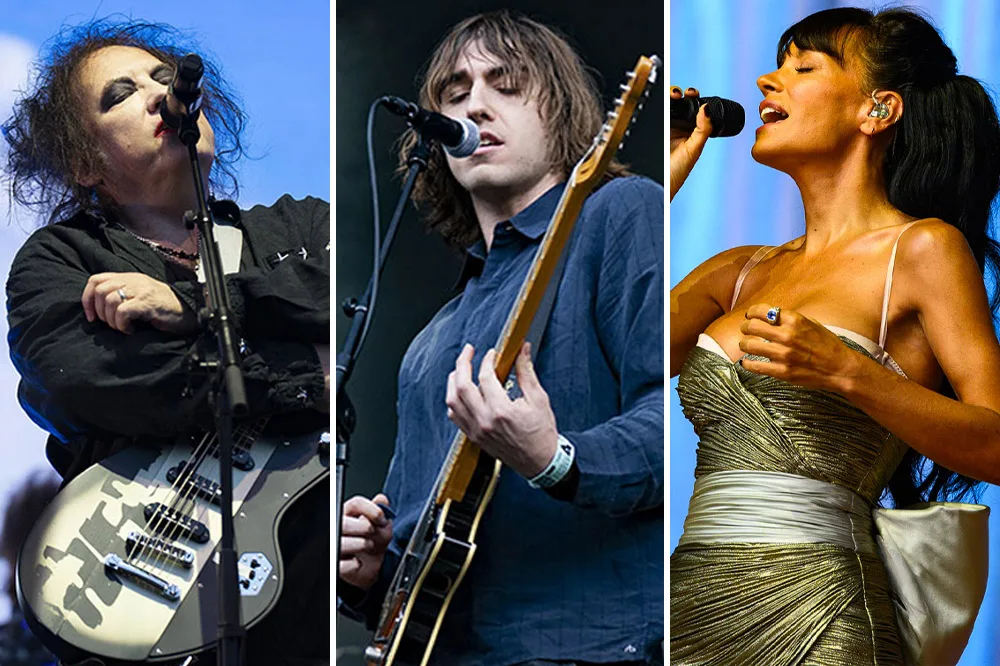 Øyafestivalen 2026: The 10 Best Sets We Saw, From the Cure to Geese to Lily Allen