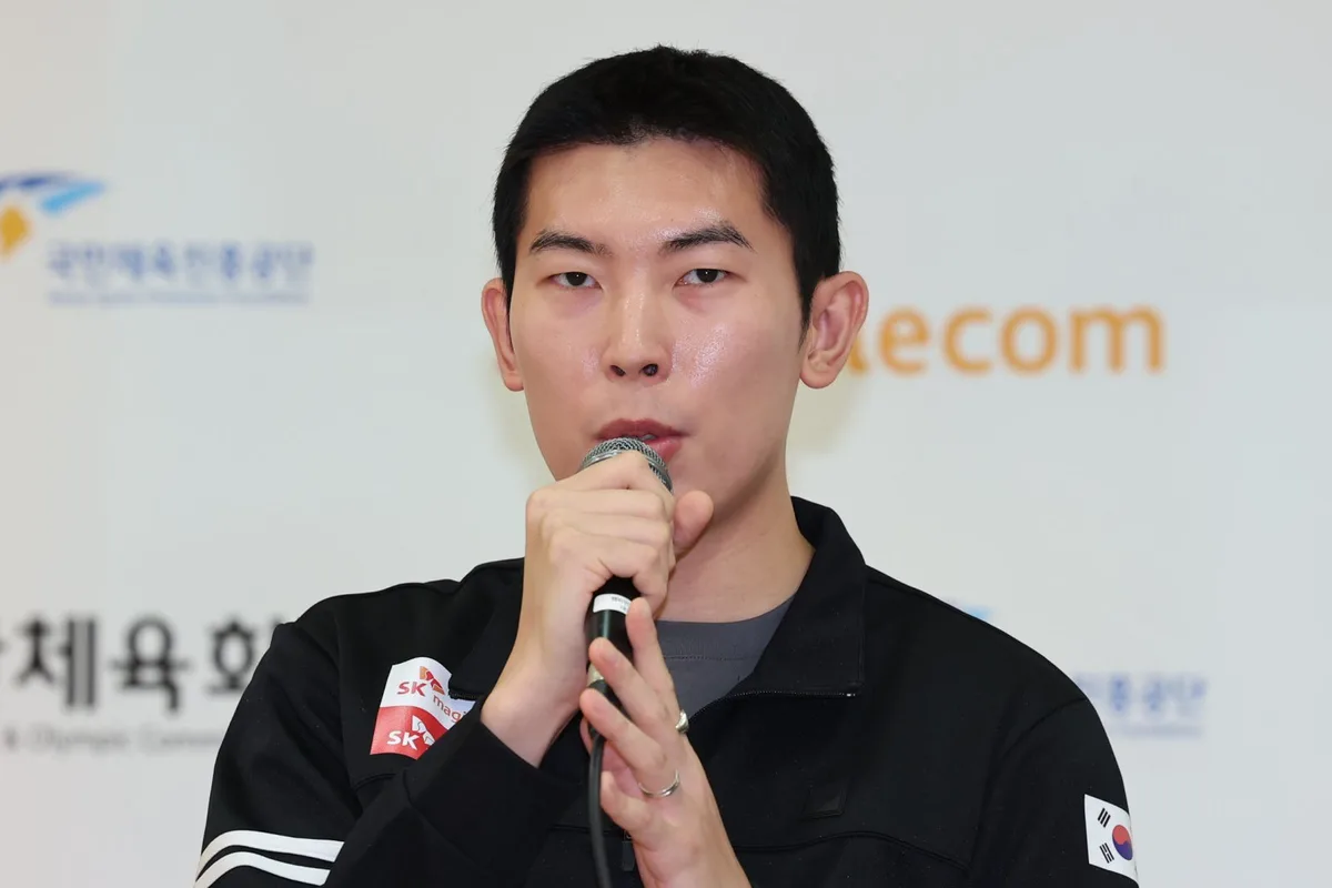 펜싱 남자 플뢰레 윤정현·이광현, 조별예선 전승으로 16강 직행
