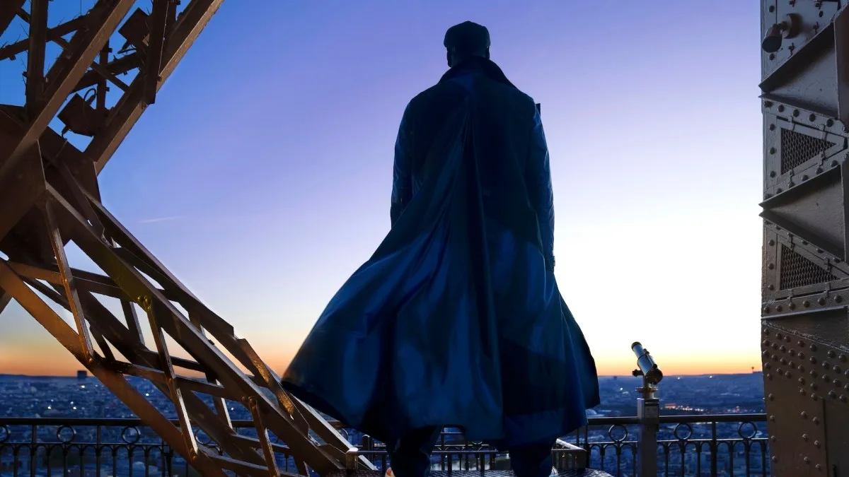 Netflix a t-il vraiment diffusé le premier épisode de la saison 4 de Lupin sur les réseaux sociaux ?