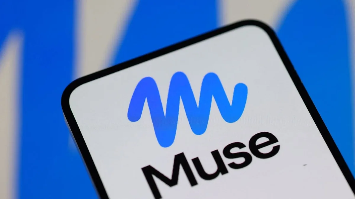 Can China match up with Meta’s Muse in race to harness AI agents?