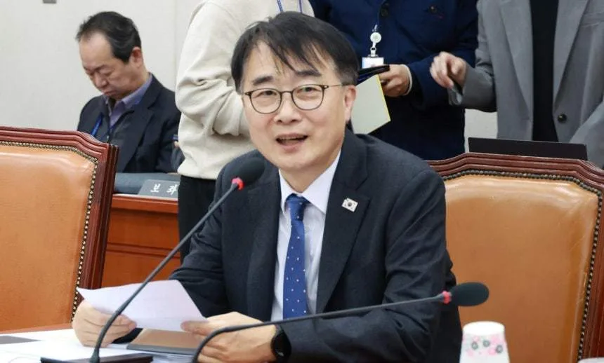 국힘, 與김준환 징계안 제출…“탈북 의원에 ‘김일성 만세하던 사람’ 막말”