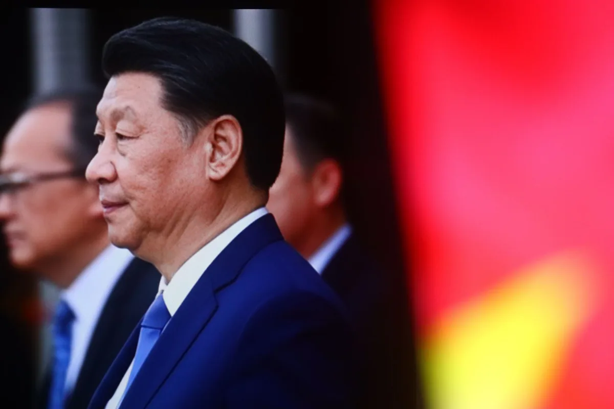 Escala la tensión: China amenaza a EE.UU. con represalias por las sanciones a Irán