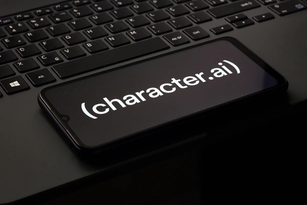 Character.AI bankruptcy filing reveals the rapid climb, stunning collapse of a once-major AI player