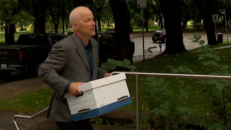 Former Saskatoon Christian school principal found guilty of assaulting 3 students with paddle