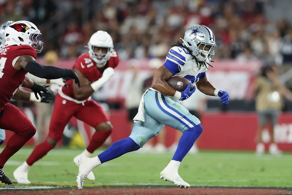 DAZN Buys EverPass Media in Commercial Sports Rights Push