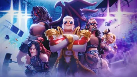 Clash of Clans: Cody Rhodes recluta a millones de jugadores para dar con la aldea oculta de John Cena