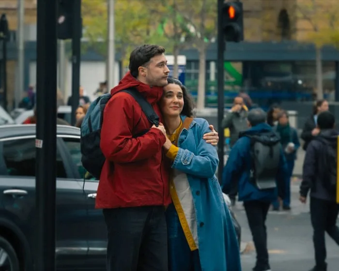 TV tonight: can a breakup in a flatshare ever end well?