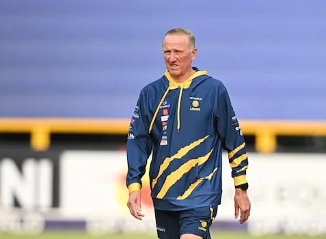 Australia’s batting is vulnerable, says former Proteas spearhead Donald
