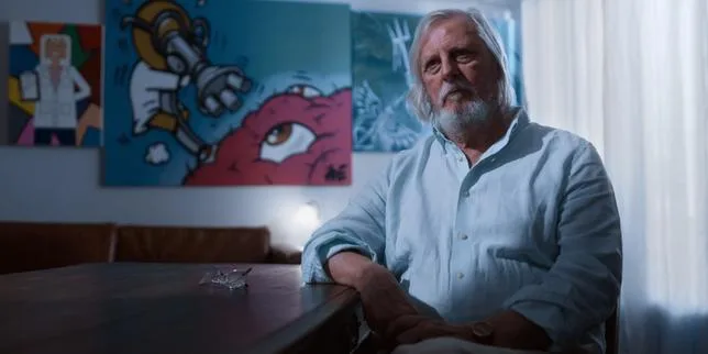 « Professeur Raoult vs le Gang des cerises », sur HBO : l’improbable combat potache contre la fraude scientifique et l’imposture