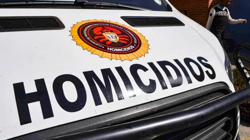 MIRANDA: Cayó ‘Maikel Jackson’, lo buscaban desde marzo por quitarle la vida a «su amigo» durante una insólita discusión