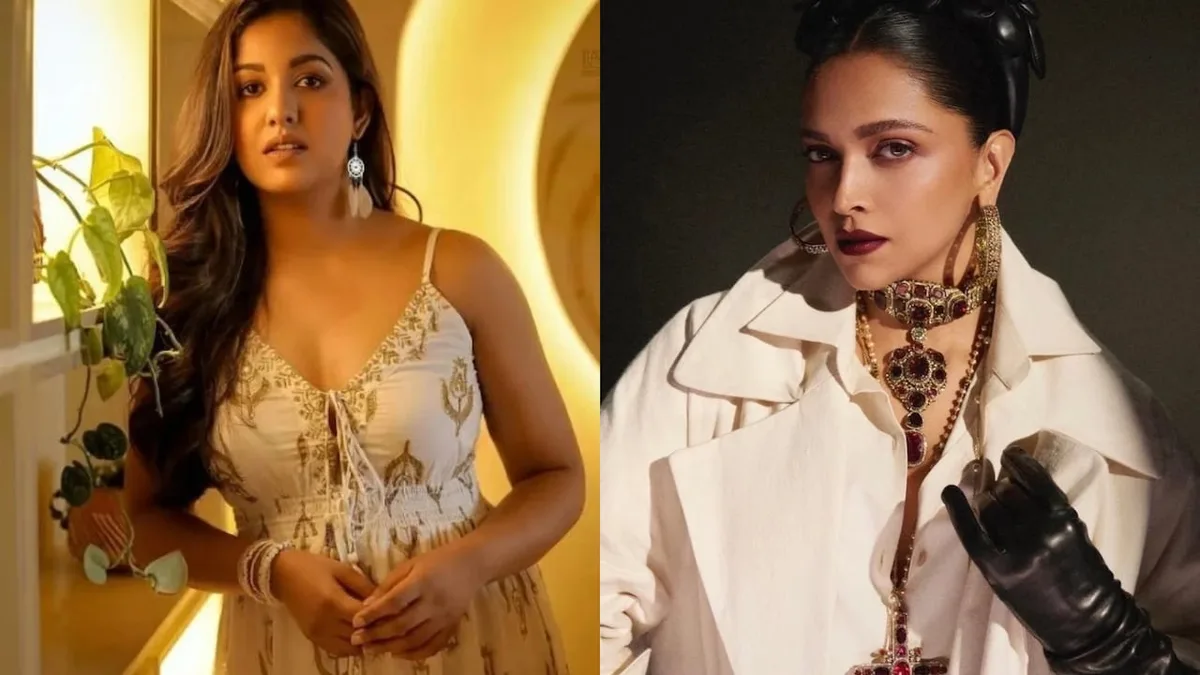 Ishita Dutta Backs Deepika Padukone's 8-Hour Shift Demand: "You Need To Have A Baby To Realise"