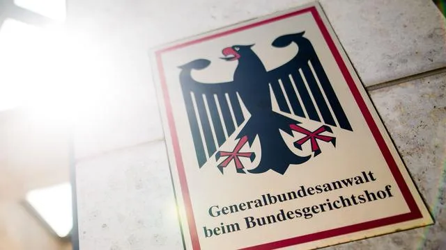 Kriminalität: Mutmaßliche Unterstützer rechter Terrorgruppe angeklagt
