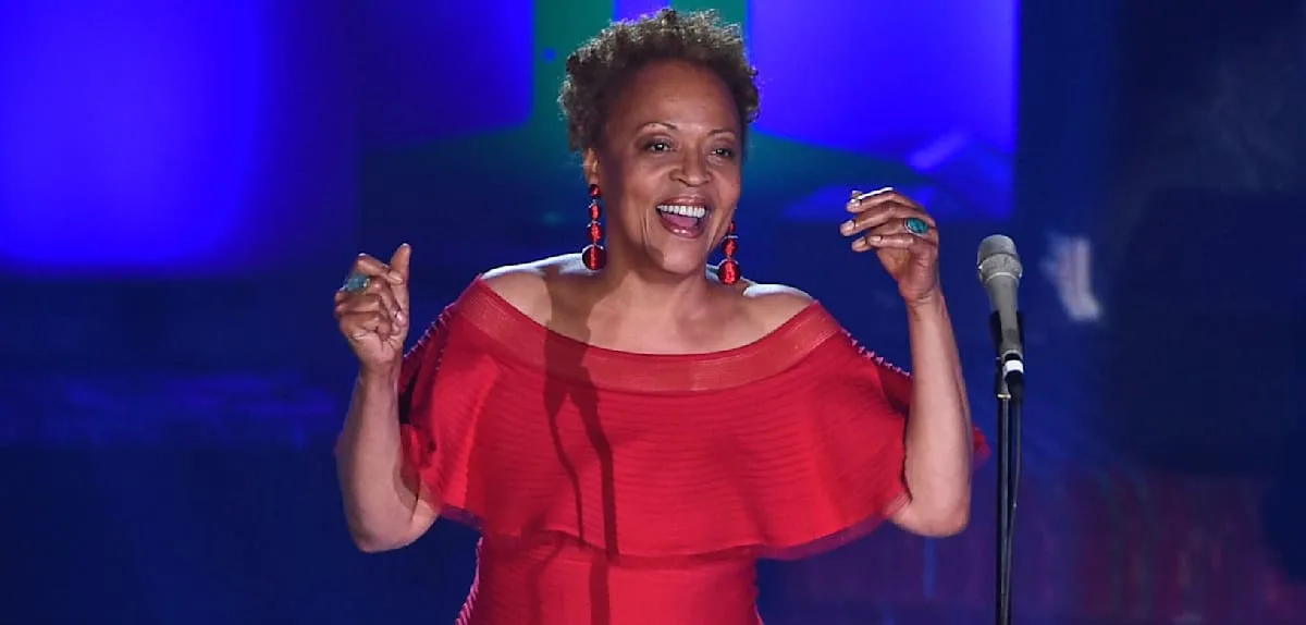„Time“-Magazin kürte sie zur besten Sängerin Amerikas – Cassandra Wilson gestorben