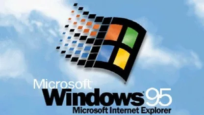 Betriebssystem: Windows-95-Speicherverwaltung ist in Windows 11 versteckt