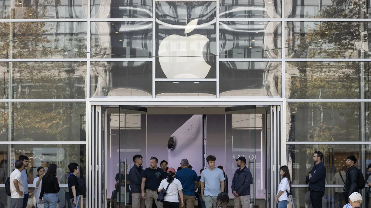 What's the difference between AppleCare+ and AppleCare One?
