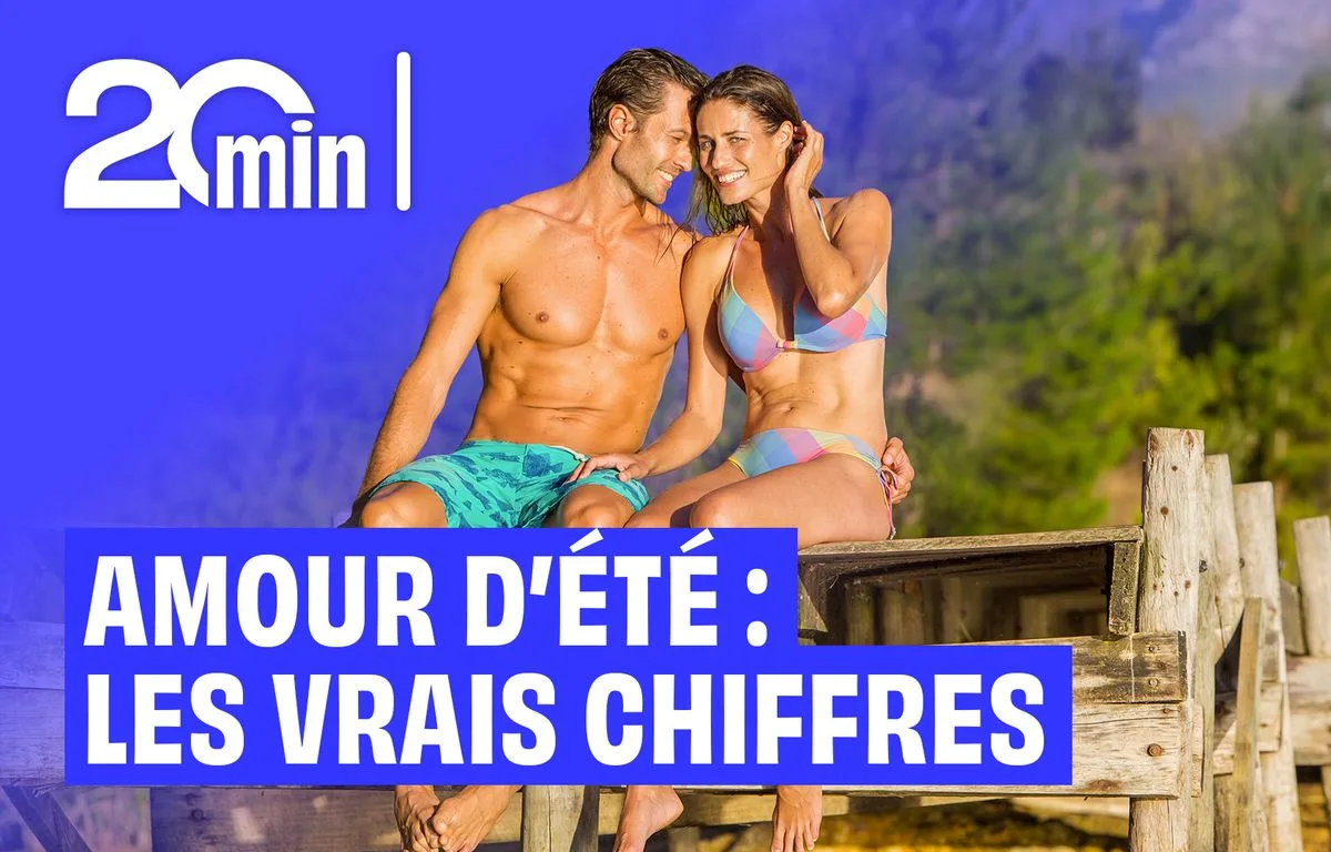 AMOUR D’ÉTÉ : LES VRAIS CHIFFRES