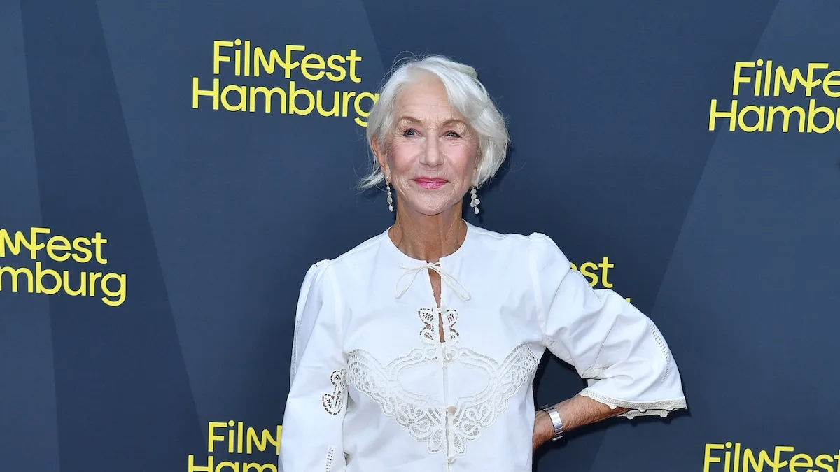 Helen Mirren (81) schreibt ihre Fitness einer 12-minütigen Routine zu, die sie seit Jahrzehnten einhält– die Wissenschaft gibt ihr Recht