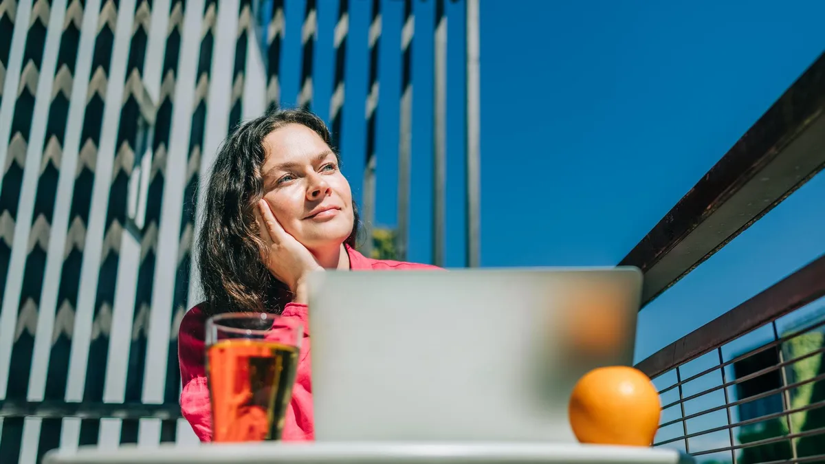 Après les vacances, cinq conseils pour survivre au retour au bureau et reprendre en douceur