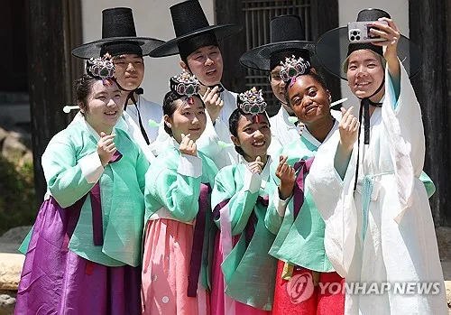 'K-선비문화' 맛보기…25∼27일 성균관서 유교문화 축전
