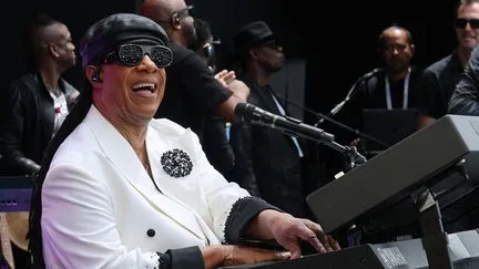 "Une succession de tubes" : cinquante ans après, l'album de Stevie Wonder "Songs In The Key Of Life" est toujours autant acclamé