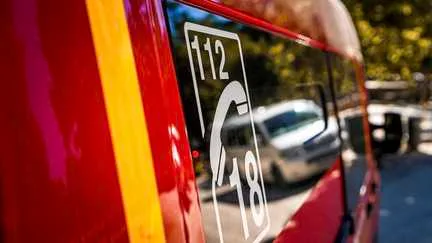 Incendie en Lozère : le feu "fixé à l'avant, mais progresse encore sur les flancs", 250 hectares parcourus
