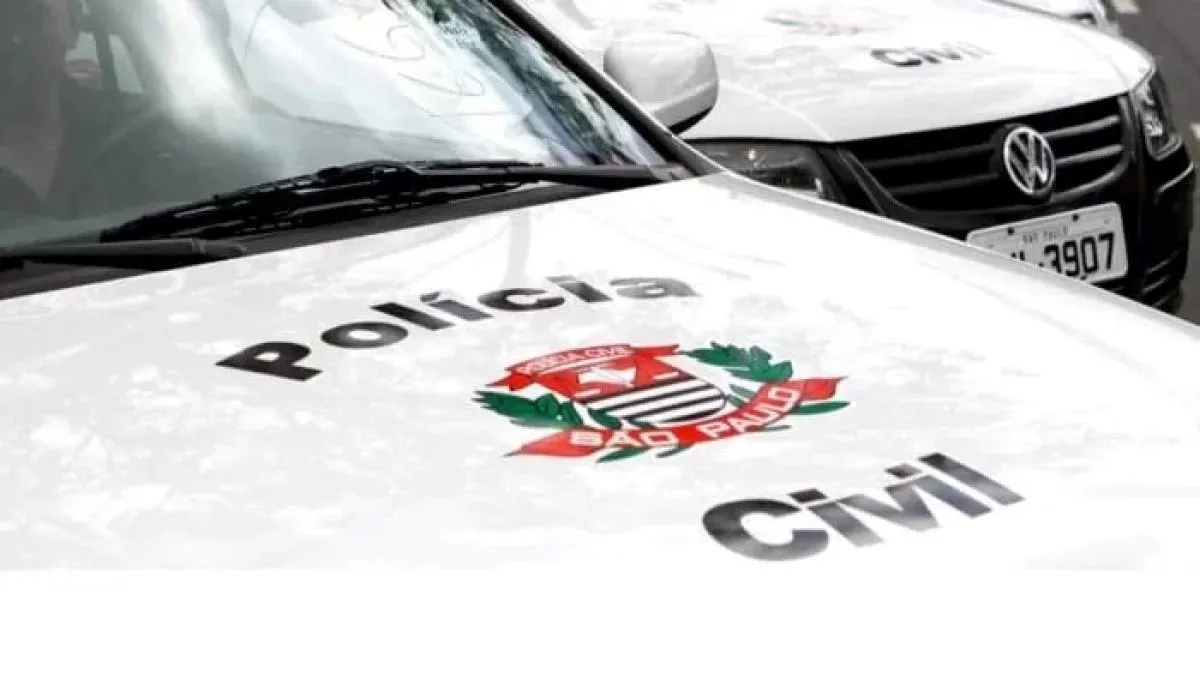 Homem sequestra os próprios filhos em caminhão durante o Dia dos Pais em SP