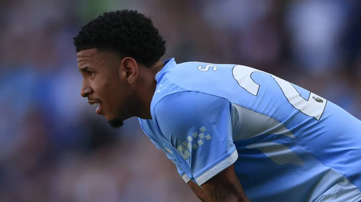 Por que o Tottenham está confiante de que pode tirar Savinho do Manchester City?