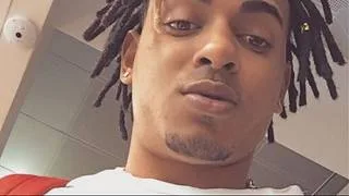 Modelo señala a Ozuna de maltrato psicológico y físico