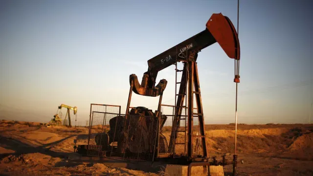 Cotação do Brent para entrega em dezembro cai 0,13% para 105,92 dólares