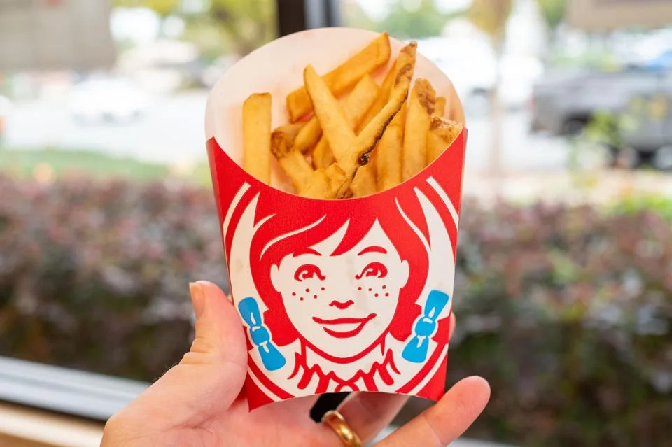 Wendy's CEO Says Food Quality Hasn’t Been Chain’s Top Priority—Vows Changes