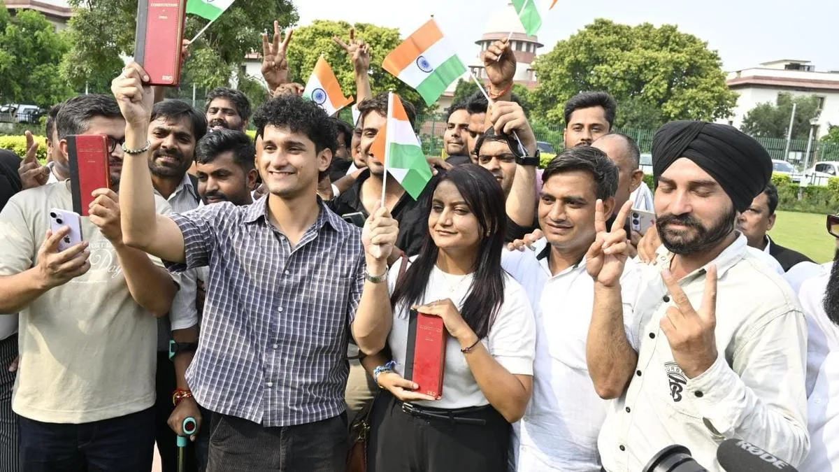 Top news of the day: Supreme Court quashes FIRs against NEET protestors under Article 142; PM Modi calls for united SCO action to dismantle terror ecosystem, and more