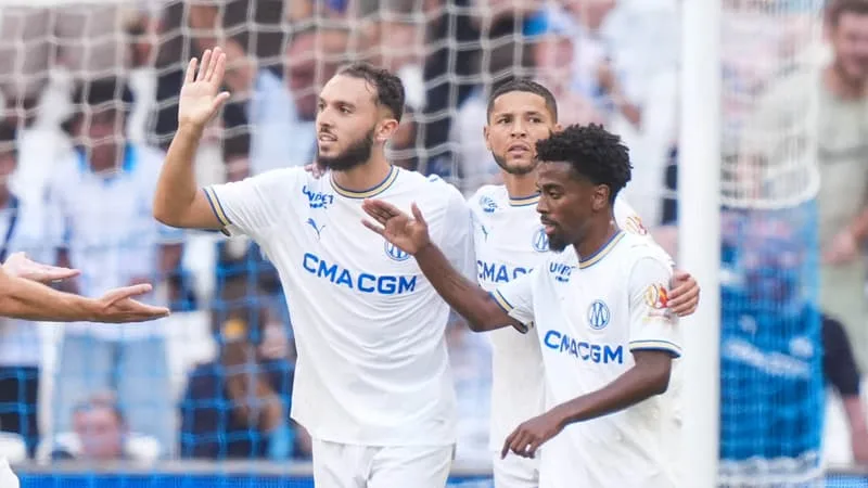 OM-Atlético: à quelle heure et sur quelle chaîne suivre le match amical entre Marseille et les Colchoneros