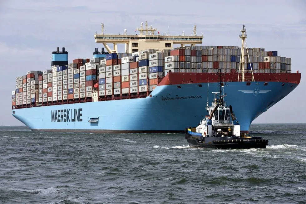 Estados Unidos plantea gravar a los buques españoles y restringir la entrada de productos